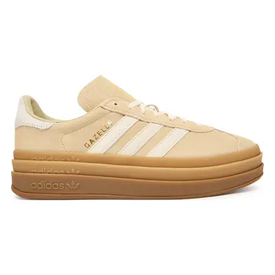 Sneakers adidas Gazelle Bold W Stokha/ Crew White/ Gold Metallic EUR 40 2/3