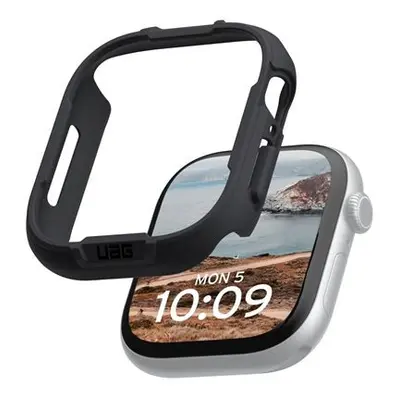 UAG Scout Apple Watch Ultra 2 / 1 49mm tok, fekete
