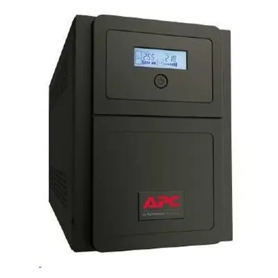 APC Easy UPS SMV 1000VA 230V (700 W)