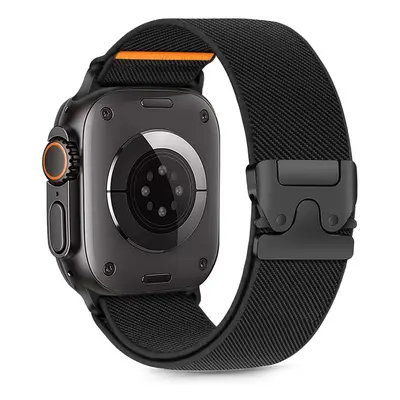 Tech-protect Nylon Csat Apple Watch 6 7 8 9 10 Se Ultra 1 2 órához