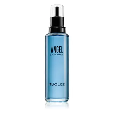 Mugler Angel Eau de Parfum utántöltő hölgyeknek 100 ml
