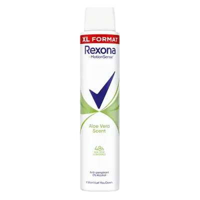 Rexona Izzadásgátló spray Motionsense Aloe Vera 200 ml