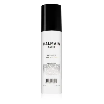 Balmain mattító hajkrém 100ml
