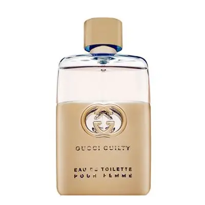 Gucci Guilty Pour Femme 2021 Eau de Toilette nőknek 50 ml