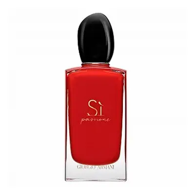 Armani (Giorgio Armani) Si Passione Eau de Parfum nőknek 100 ml