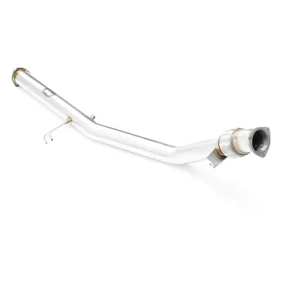 Downpipe - Audi, RM212112