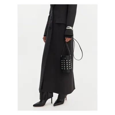 PINKO Táska Mini Bucket AI 25-26 PLTT 105911 A2XQ Fekete