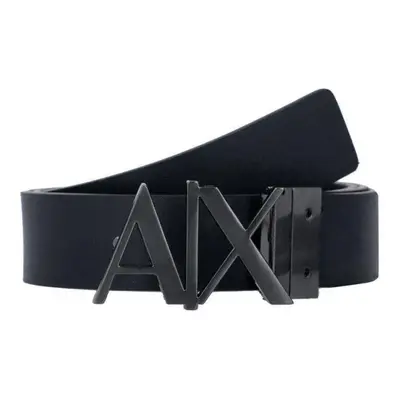 Armani Exchange Férfi öv 951017 CC505 43120 Fekete