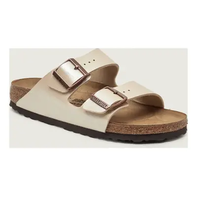 Birkenstock Papucs Arizona Birko-Flor 1009921 Arany