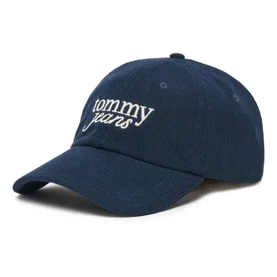 Tommy Jeans Kordbársony baseball sapka