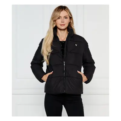 GUESS ACTIVE Kabát NEW CLAUDIA | Regular Fit