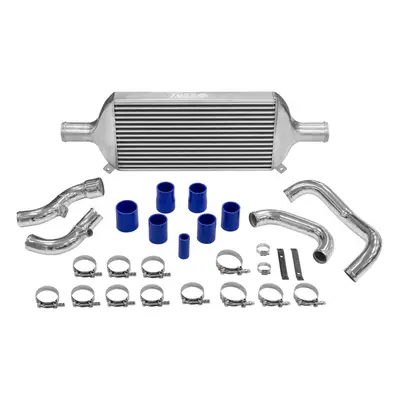 Intercooler TurboWorks - Audi, Volkswagen, MGIC129