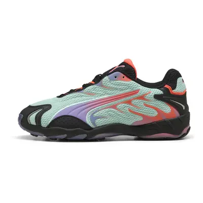 Puma Inhale - Férfi - Tornacipő Puma - Zöld - 401560-19 - Méret: 43