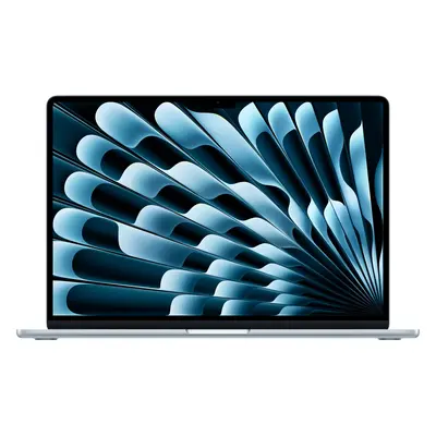 MacBook Air 15" M4 Magyar 2025 égkék
