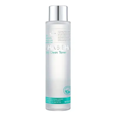 MIZON AHA&BHA Daily Clean Toner 150 ml