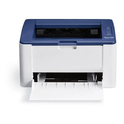 Xerox Phaser 3020Bi, BW nyomtató A4, 20 ppm, GDI, USB, Wifi, 128 MB, az Apple AirPrint, Google Cloud Print