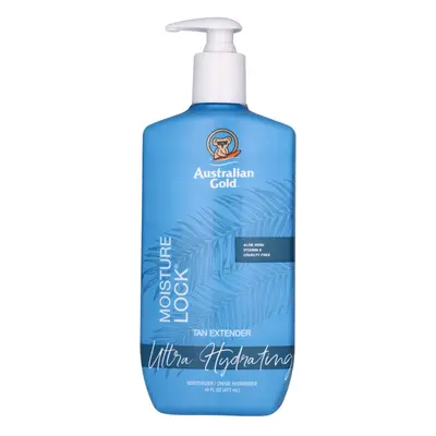 Australian Gold Moisture Lock Tan Extender 473 ml