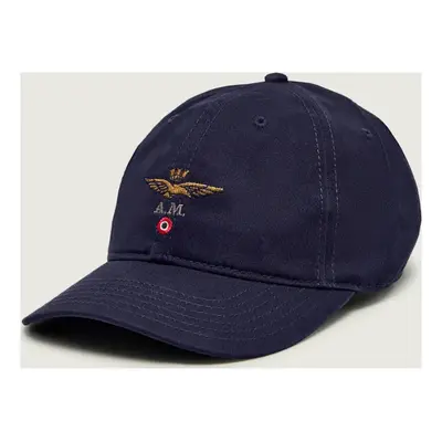 Aeronautica Militare Baseball sapka 261HA1246UCT02261 Sötétkék