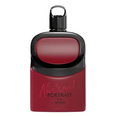 Afnan Portrait Abstract Eau de Parfum unisex 100 ml