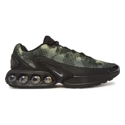 Nike Sportcipők Air Max Dn IB3078 Fekete