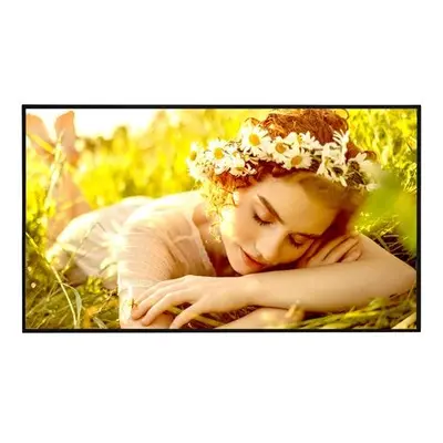 Lg 24/7 signage kijelző 75" 75ul5q, 3840x2160, 500cd/m2, hdm...