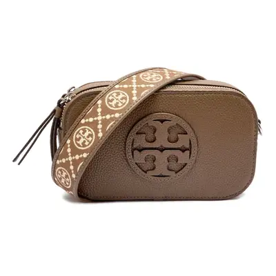 Tory Burch Táska Mini Miller Crossbody 171955 Barna