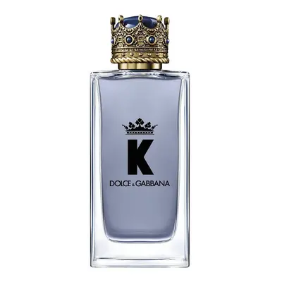 Dolce & Gabbana K by Dolce & Gabbana Eau de Toilette férfiaknak 100 ml