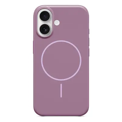 Apple Beats iPhone 16 MagSafe pirosas lila tok