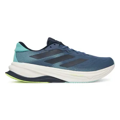 Adidas Futócipő Supernova Solution 2.0 JQ5080 Sötétkék