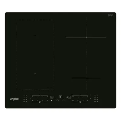 WHIRLPOOL WL B5860 AL