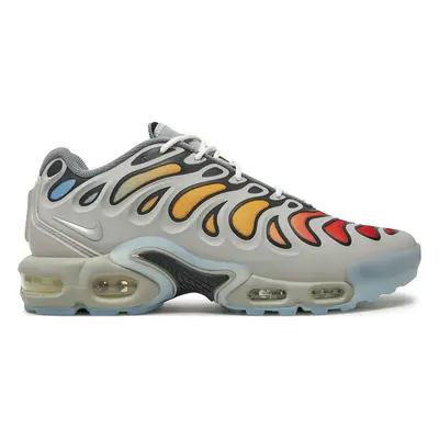 Nike Sportcipők Air Max Plus Drift FD4290 002 Szürke