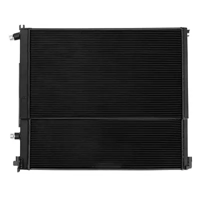 Sport vízhűtő BMW S58 X3M X4M 19+