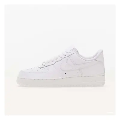 Nike Air Force 1 '07 White Wmns - Nők - Tornacipő Nike - Fehér - DD8959-100 - Méret: 38.5