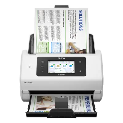 Epson WorkForce DS-900WN
