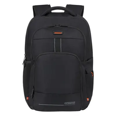 AMERICAN TOURISTER 160124-1041 AT Work NXT Laptop hátizsák 15.6", 26L, Fekete