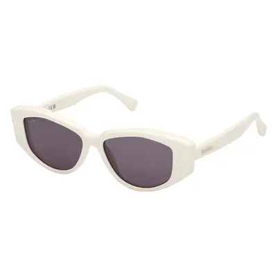 Max Mara Lee 4 MM0161 21A ONE SIZE (52) Fehér Férfi Napszemüvegek