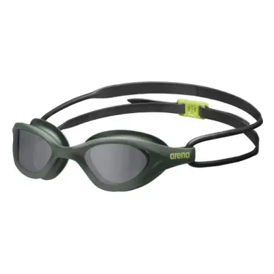 Arena 365 Goggles - úszószemüveg felnőtteknek Szín: Szürke / zöld / fekete