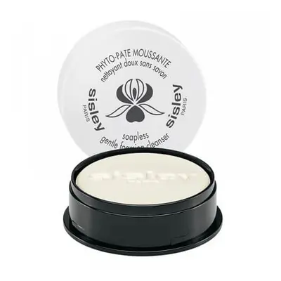 Sisley Tisztító arcszappan Phyto-Pate Moussante (Soaples Gentle Foaming Cleanser) 85 g