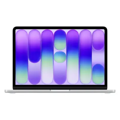 MacBook Neo 13" Magyar 2026 Ezüst - Touch ID-vel