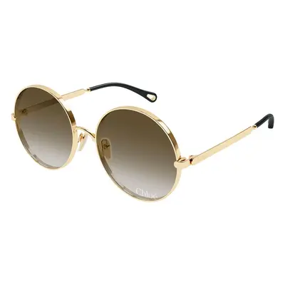 Chloe CH0321S 006 ONE SIZE (59) Arany Férfi Napszemüvegek