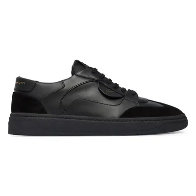 Giuseppe Zanotti Sportcipők RU50013/001 Fekete