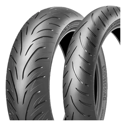 Bridgestone T 31 R ( 160/70 ZR17 TL (73W) hátsó kerék, M/C )