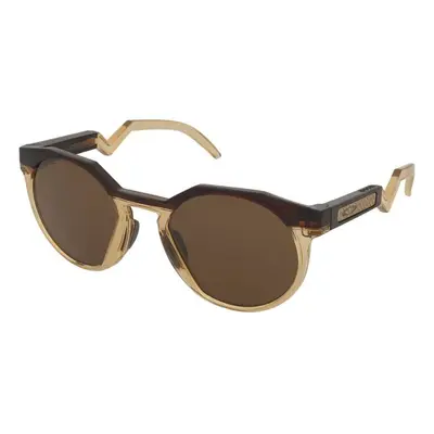 Oakley Hstn OO9242-07 PRIZM Tungsten ONE SIZE (52) Barna Női Napszemüvegek