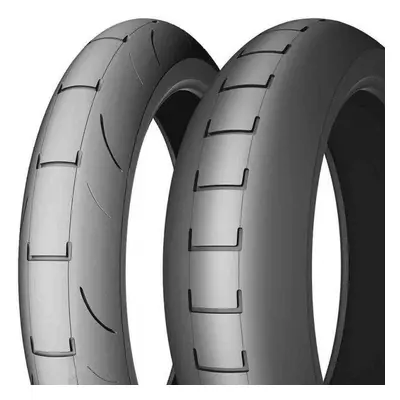 Michelin Power Supermoto 120/75 R16,5 -  TL