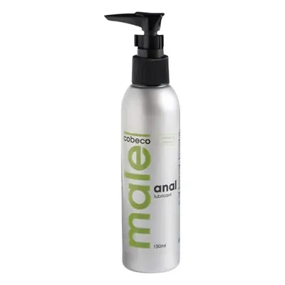 Male Cobeco Anal - vízbázisú, anál síkosító férfiaknak (150ml)