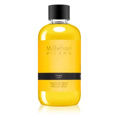 Millefiori Riviera Aroma diffúzor töltet 250 ml