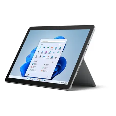 Microsoft Surface Go 4 64GB 8GB Platinum