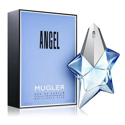 Thierry Mugler Angel Eau de Parfum Refillable 25 ml