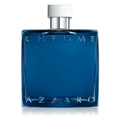 Azzaro Chrome tiszta parfüm férfiaknak 100 ml
