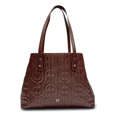 Aigner Bőr shopper táska Diadora